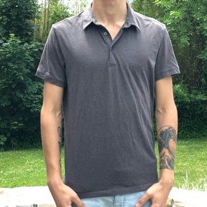 H&M Jersey Cotton Polo